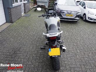Honda Overige XL 750 Transalp picture 5