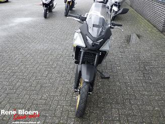 Honda Overige XL 750 Transalp picture 8