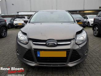 Ford Focus 1.0 Ecoboost 5drs Titanium Airco picture 6
