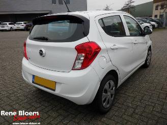 Opel Karl 1.0 Ecoflex 120-jarig Edition Airco picture 4