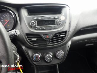 Opel Karl 1.0 ecoFlex 120 jaar edition Airco picture 14