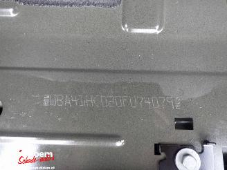 BMW 4-serie Gran Coupe 430i X-drive 245pk picture 14