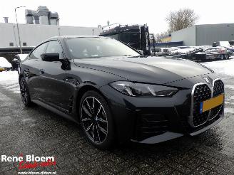 BMW 4-serie Gran Coupe 430i X-drive 245pk picture 5