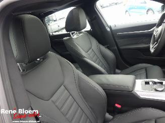 BMW 4-serie Gran Coupe 430i X-drive 245pk picture 10