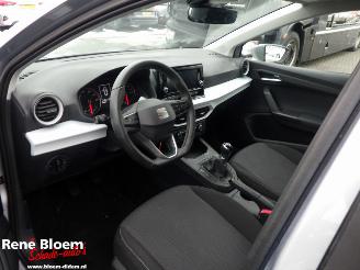 Seat Ibiza 1.0 Eco TSI Style Navi picture 11