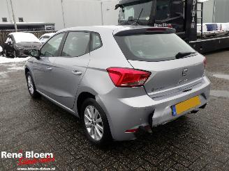 Seat Ibiza 1.0 Eco TSI Style Navi picture 5