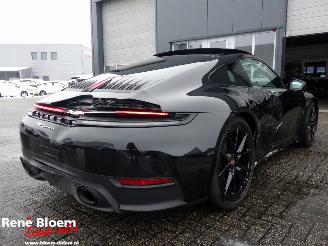 Porsche 911 992.2 Carrera 423pk Full Option picture 4