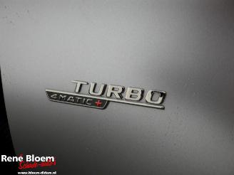 Mercedes A-klasse AMG 45S 4Matic+ Street Style Edition 421pk picture 7