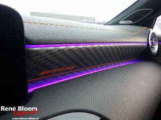 Mercedes A-klasse AMG 45S 4Matic+ Street Style Edition 421pk picture 29