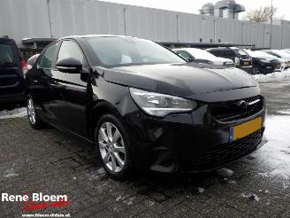 Opel Corsa 1.2 Level 2 5drs Airco picture 4