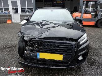 Audi Q2 30 TFSI Epic 5drs Navi picture 3