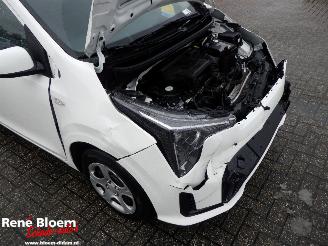 Kia Picanto 1.0 DPi DynamicLine 5p picture 9