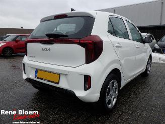 skadebil auto Kia Picanto 1.0 DPi DynamicLine 5p 2025/6