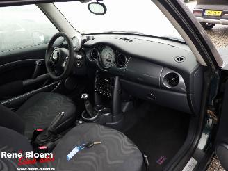 Mini Cooper 1.6 One Salt Airco picture 7