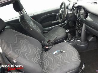 Mini Cooper 1.6 One Salt Airco picture 9