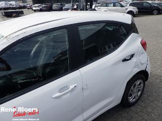 Hyundai I-10 1.0 Comfort 5drs Airco picture 7