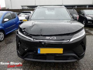 BYD  Atto 2  Boost 45kwh 177pk picture 3