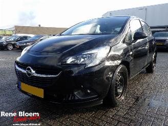 krockskadad bil auto Opel Corsa 1.4 Favourite 2018/7