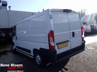 Peugeot Boxer 2.2 BlueHDI L2H1 Premium picture 5