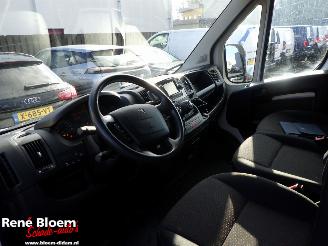 Peugeot Boxer 2.2 BlueHDI L2H1 Premium picture 15