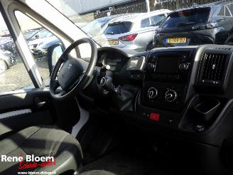 Peugeot Boxer 2.2 BlueHDI L2H1 Premium picture 12