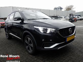 MG ZS EV Luxury 45kWh Automaat 5drs picture 5