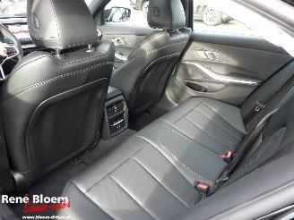 BMW 3-serie 318i M-pakket Automaat picture 14