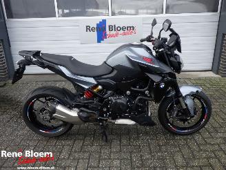 dañado motos BMW F 900 R  2023/5