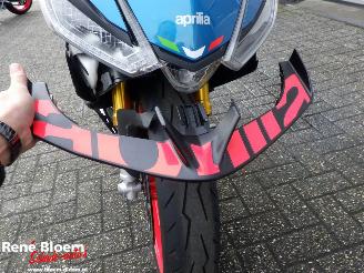 Aprilia  RS 660 picture 21