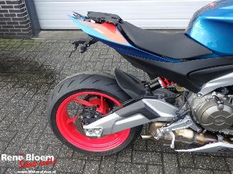 Aprilia  RS 660 picture 20