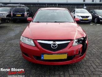 Mazda 6 1.8i Exclusive picture 3