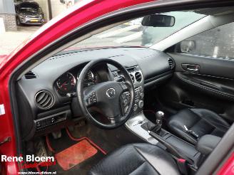 Mazda 6 1.8i Exclusive picture 12