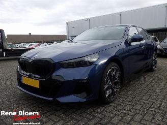  BMW 5-serie 520i M-pakket Full Option 190pk 2025/10