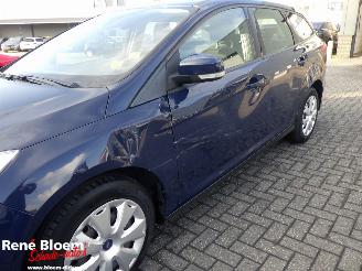 Ford Focus 1.6 TI-VC Trend Airco 5drs picture 20