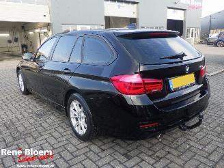 BMW 3-serie 318i 136pk Aut picture 2