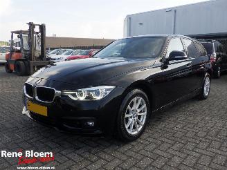  BMW 3-serie 318i 136pk Aut 2018/11