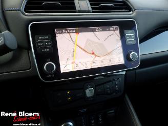 Nissan Leaf E+Tekna 62 kwh Aut picture 27
