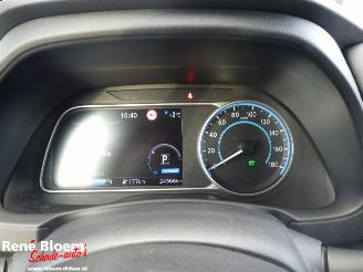 Nissan Leaf E+Tekna 62 kwh Aut picture 25