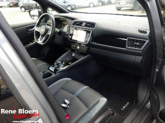 Nissan Leaf E+Tekna 62 kwh Aut picture 14