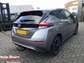 Nissan Leaf E+Tekna 62 kwh Aut picture 4