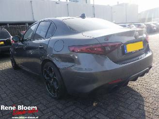 Alfa Romeo Giulia 2.0 T AWD Veloce Q4 picture 5