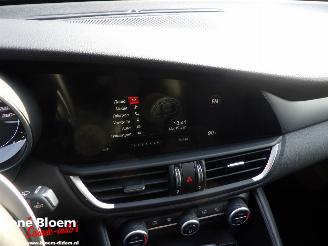 Alfa Romeo Giulia 2.0 T AWD Veloce Q4 picture 21