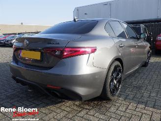  Alfa Romeo Giulia 2.0 T AWD Veloce Q4 2017/1