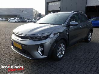 Kia Stonic 1.0 T-GDI MHEV Dynamicline picture 4