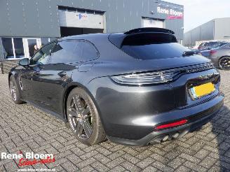 Porsche Panamera 2.9 4 E-Hybrid Platinum Edition picture 2