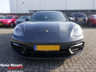 Porsche Panamera 2.9 4 E-Hybrid Platinum Edition picture 6
