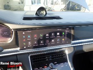 Porsche Panamera 2.9 4 E-Hybrid Platinum Edition picture 21