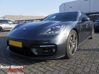  Porsche Panamera 2.9 4 E-Hybrid Platinum Edition 2022/9