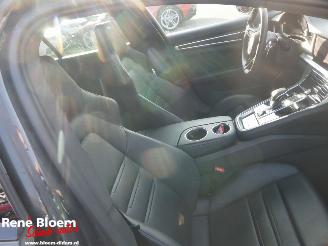 Porsche Panamera 2.9 4 E-Hybrid Platinum Edition picture 10