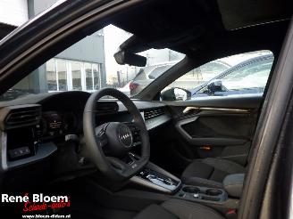 Audi A3 Sportback 40 TFSI S-Line Editoin 204pk picture 14